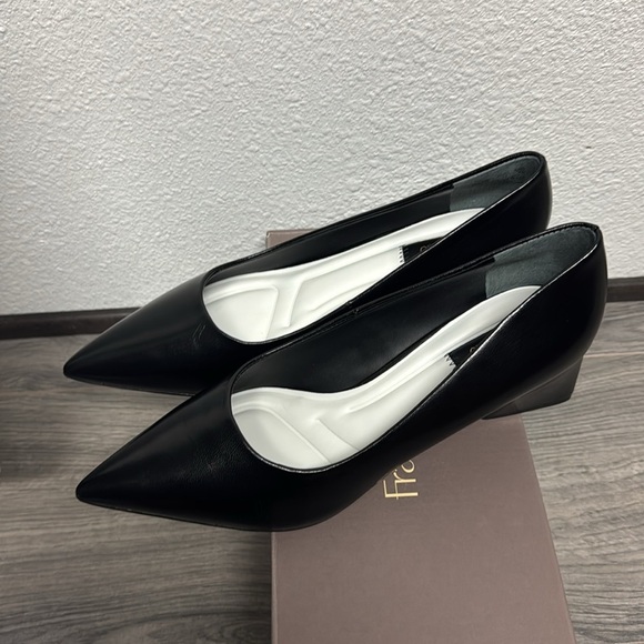 Franco Sarto Racer Pump - Picture 6 of 8